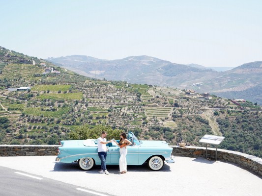 Bel Air at Douro!